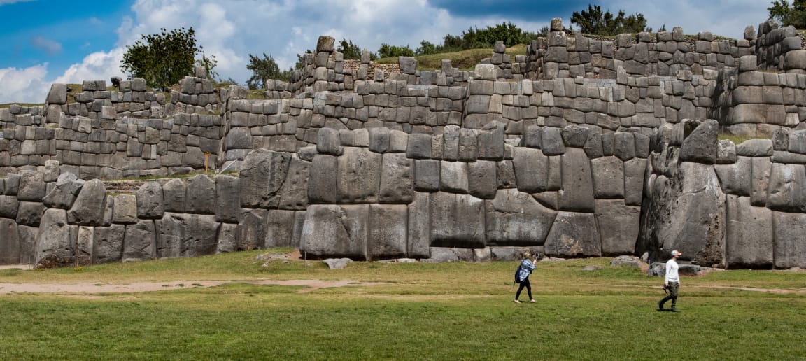 Chichen Itza, Yucatan